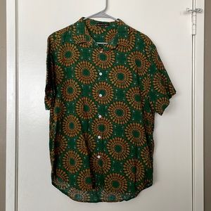 Men’s Uomoz Shirt